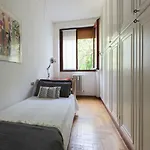 Lotto San Siro apartment