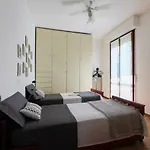 Lotto San Siro apartment