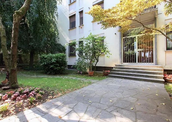 Lotto San Siro apartment