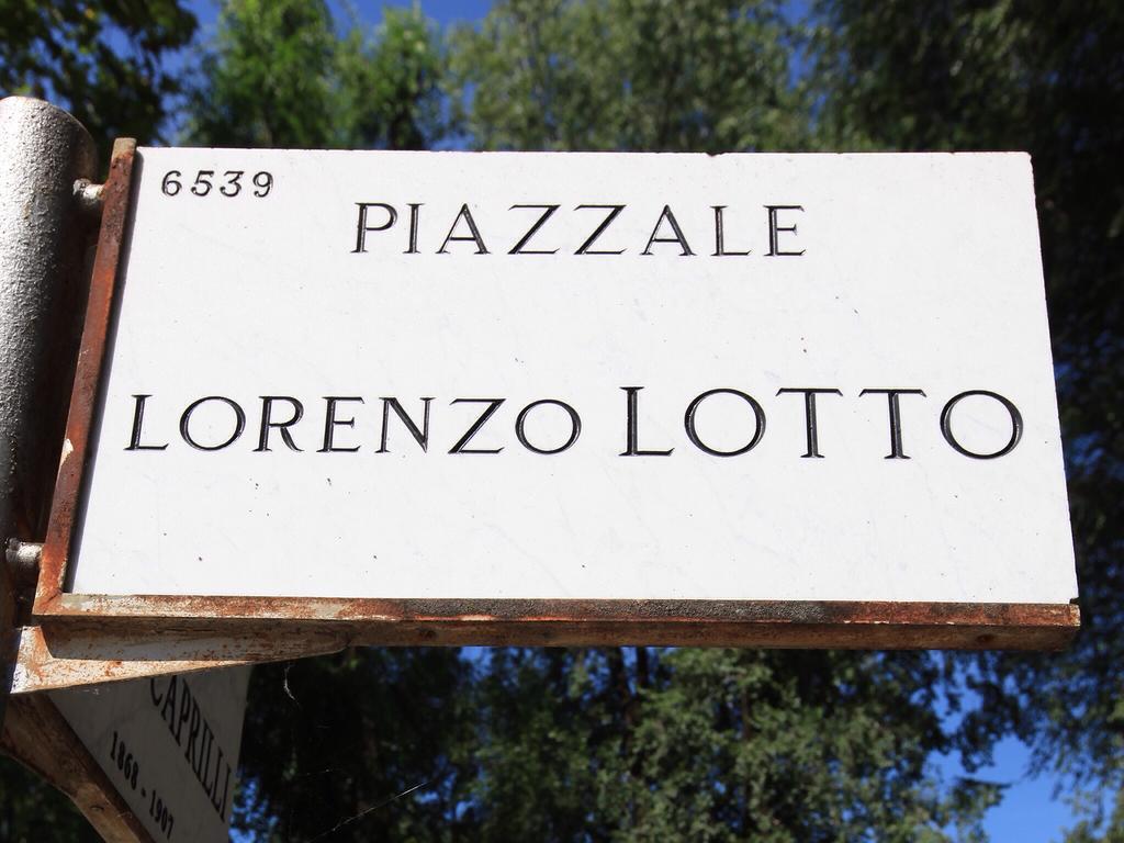 Appartamento Lotto San Siro *