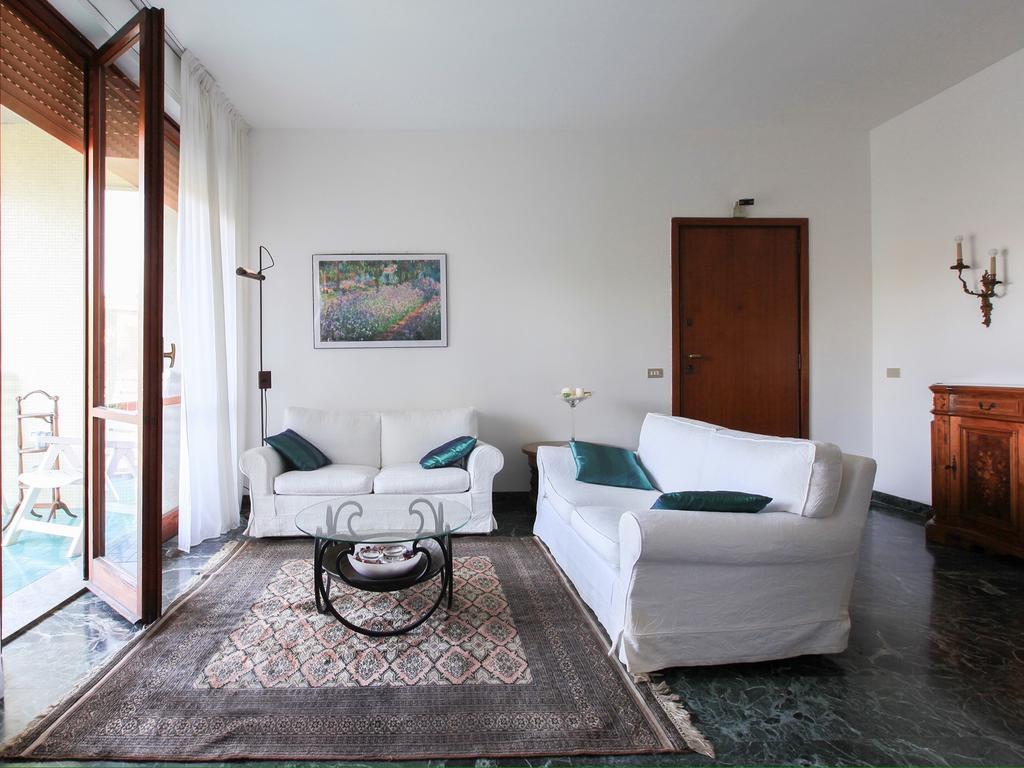 Lotto San Siro Appartement *