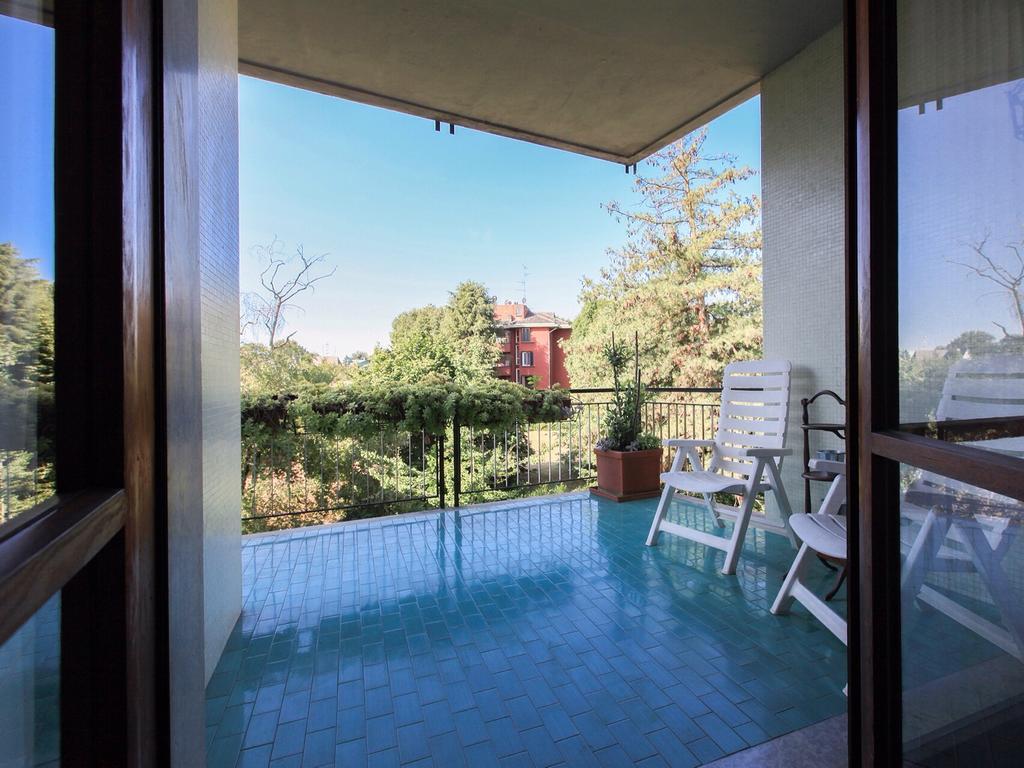 Lotto San Siro Appartement