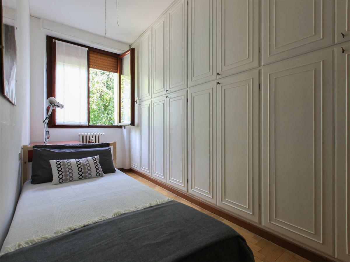 Appartement Lotto San Siro *