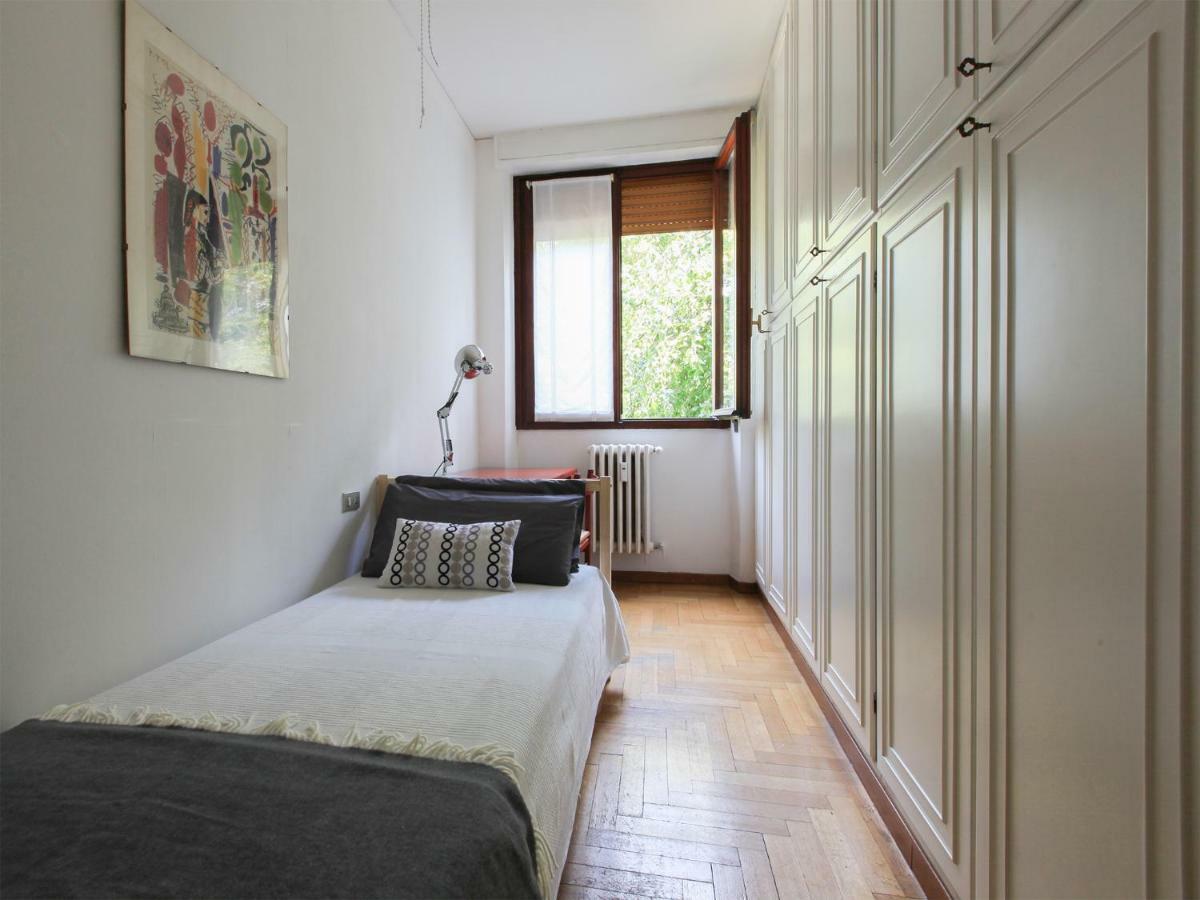 Appartement Lotto San Siro *