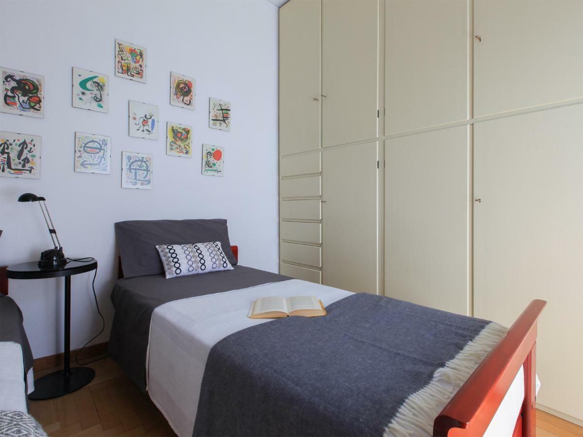 Appartement Lotto San Siro